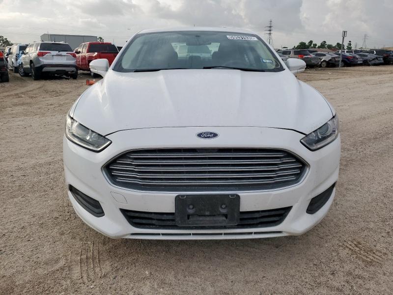 2022 Ford Mustang Interior